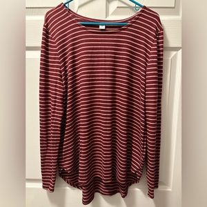 Old Navy lightweight sweater